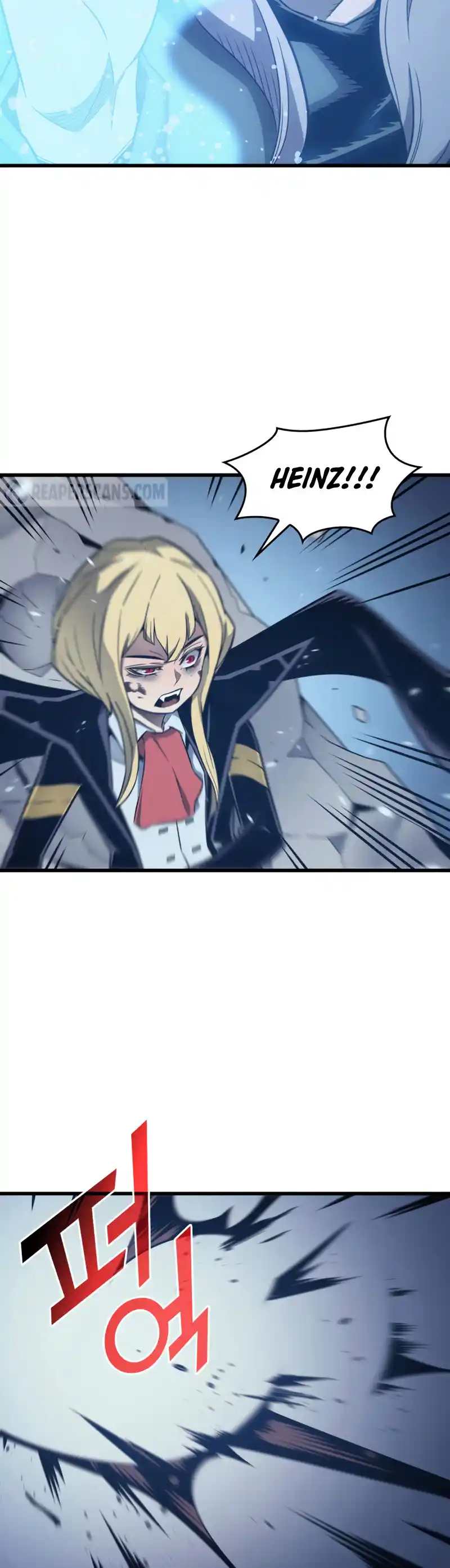 The Archmage Returns After 4000 Years 123