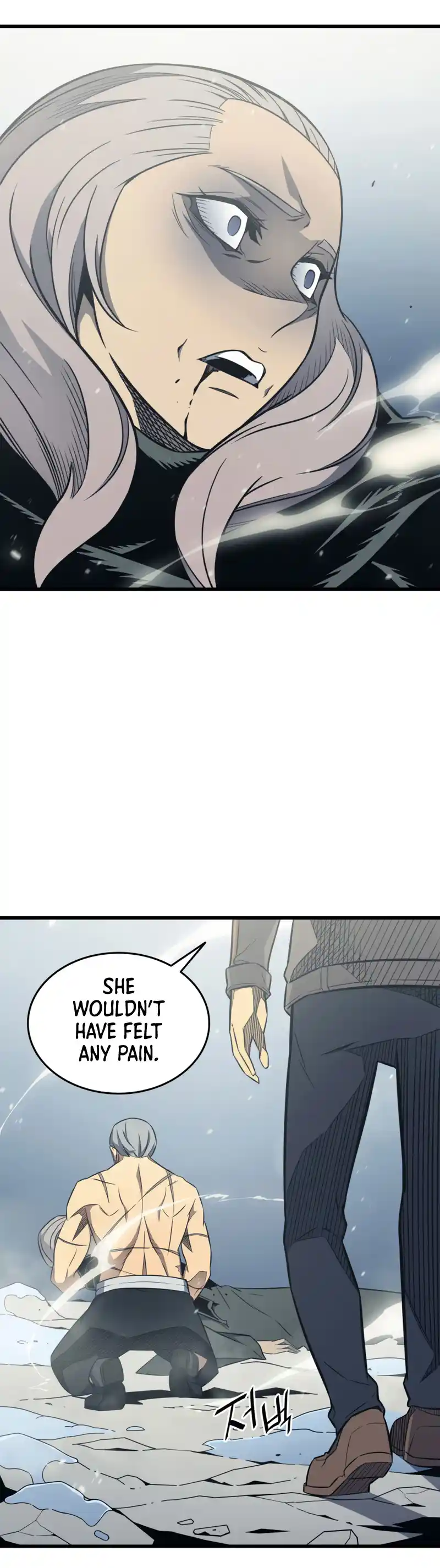 The Archmage Returns After 4000 Years 123