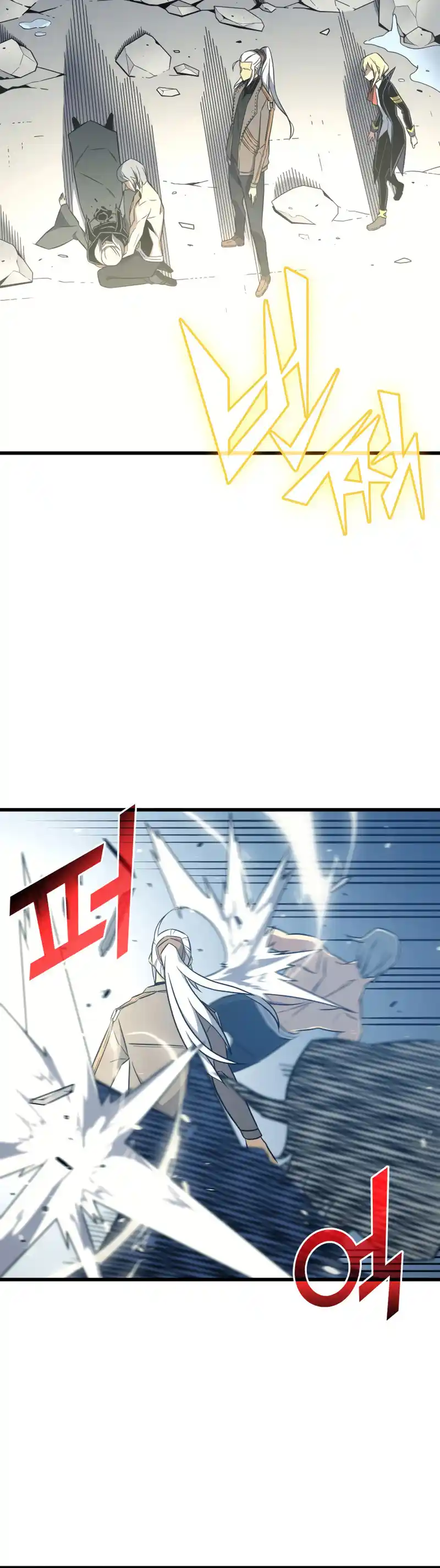 The Archmage Returns After 4000 Years 123