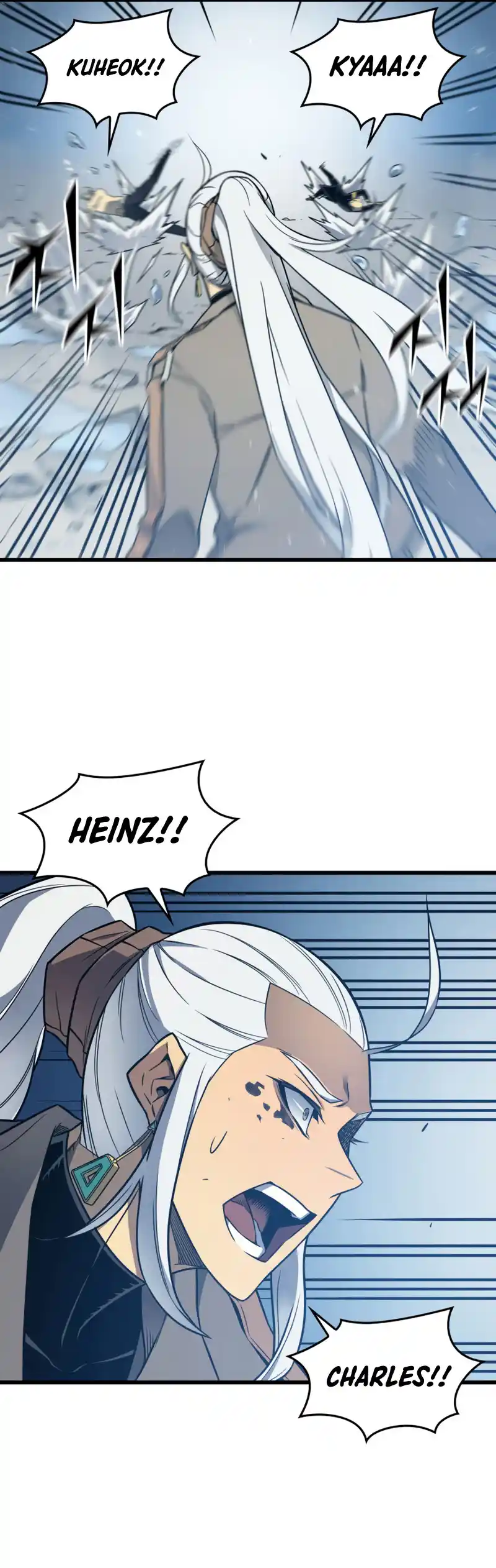 The Archmage Returns After 4000 Years 123