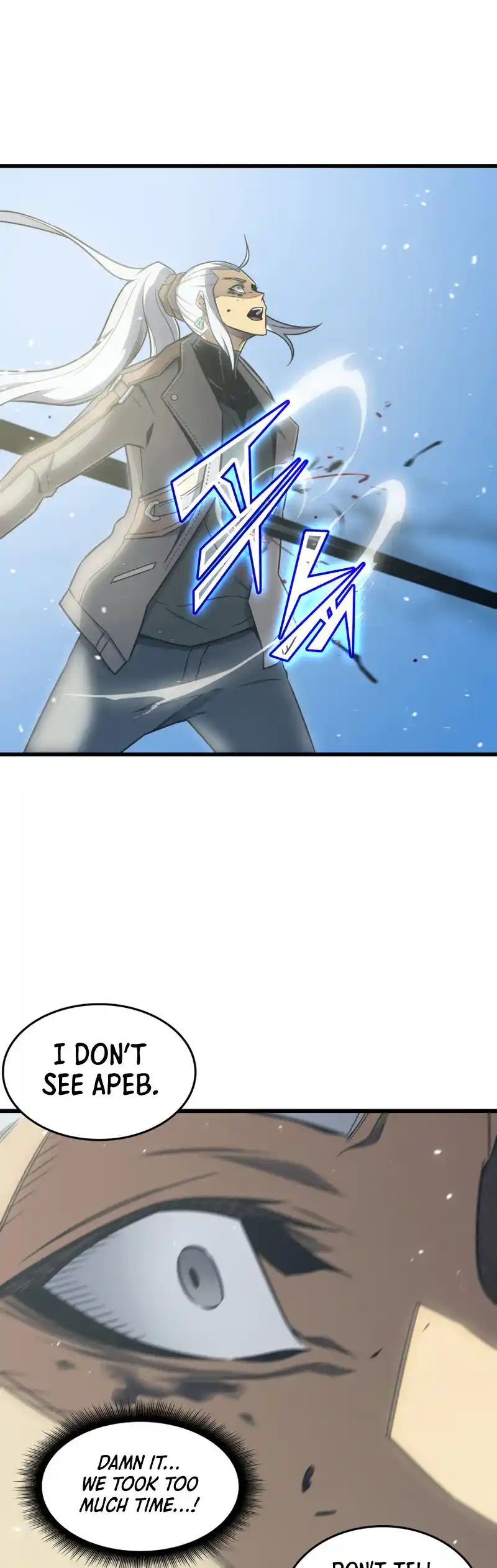 The Archmage Returns After 4000 Years 123