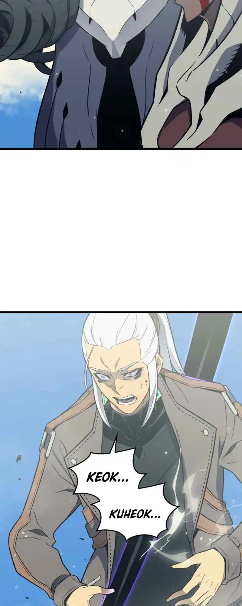 The Archmage Returns After 4000 Years 124