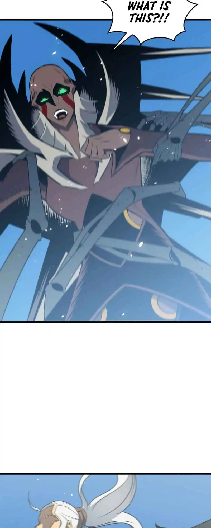 The Archmage Returns After 4000 Years 124