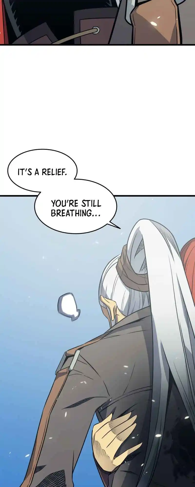 The Archmage Returns After 4000 Years 124