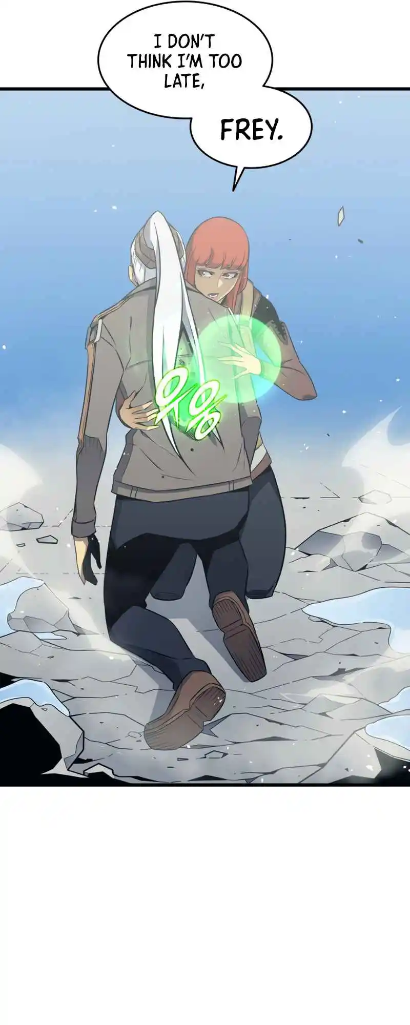 The Archmage Returns After 4000 Years 124