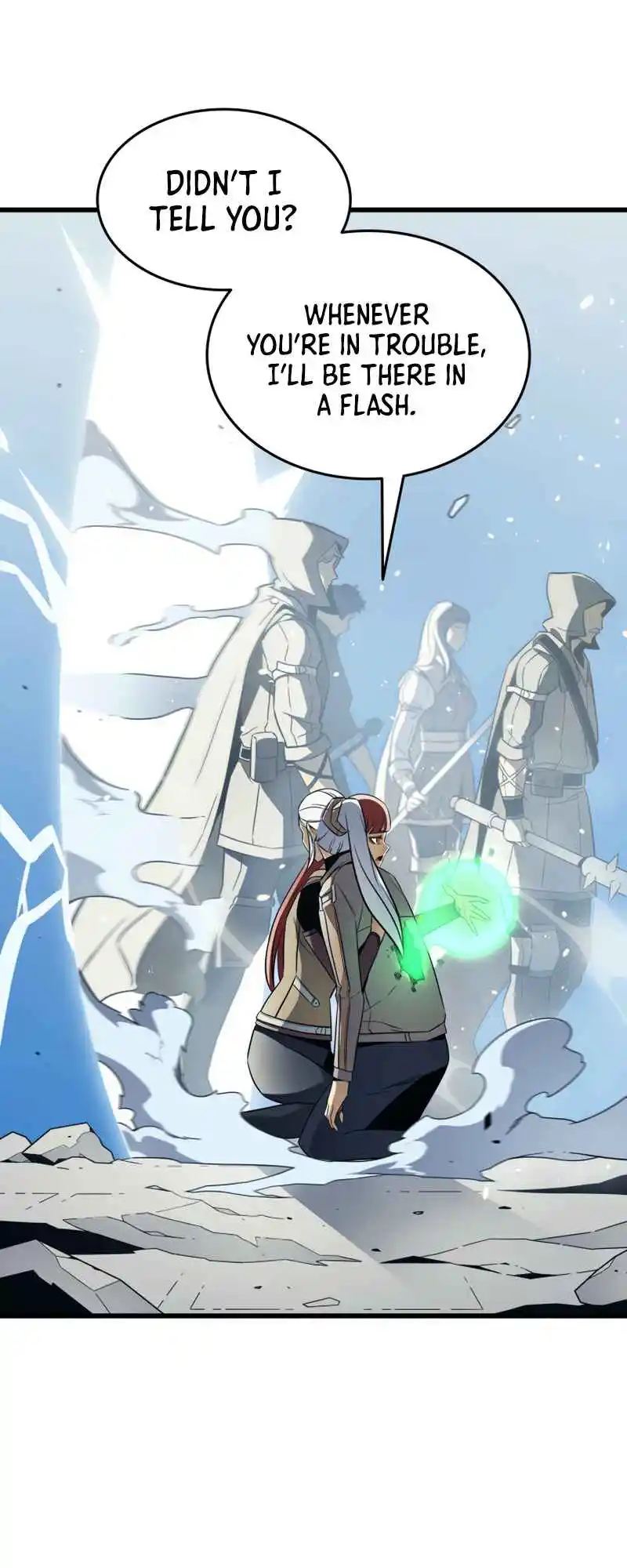 The Archmage Returns After 4000 Years 124