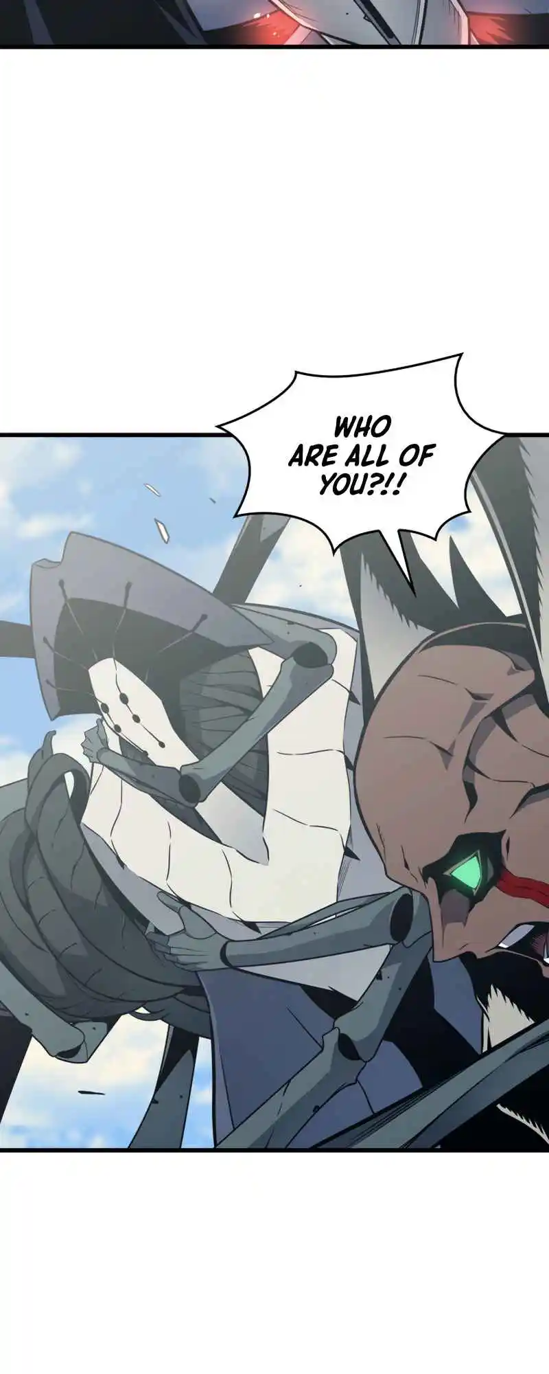 The Archmage Returns After 4000 Years 124