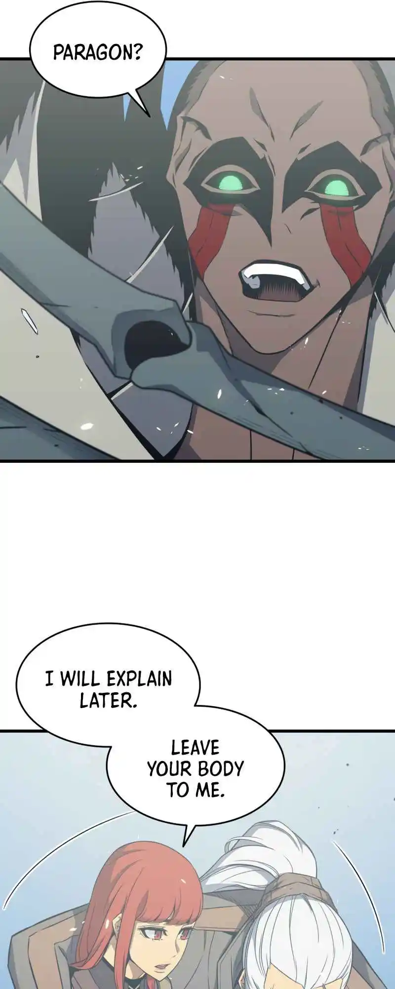 The Archmage Returns After 4000 Years 124