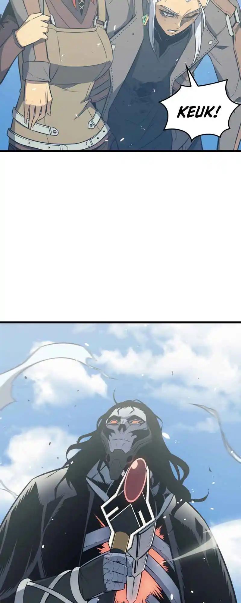 The Archmage Returns After 4000 Years 124