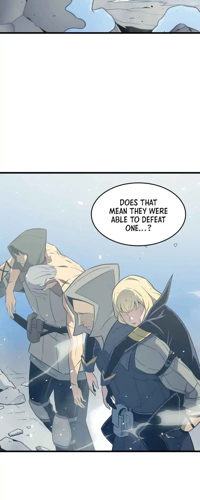 The Archmage Returns After 4000 Years 124