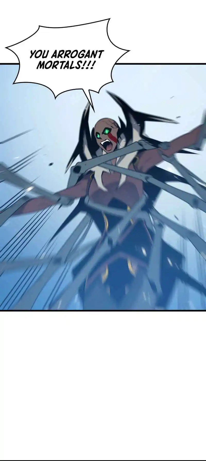 The Archmage Returns After 4000 Years 124