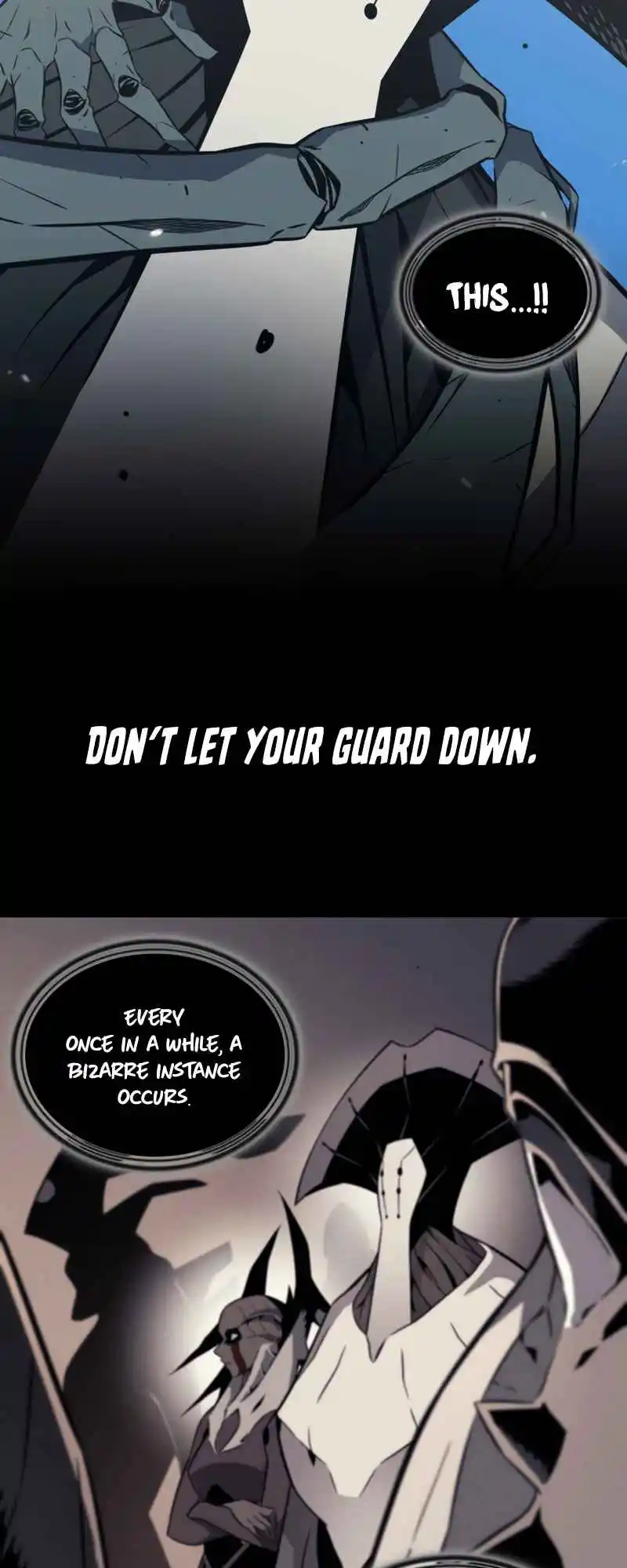 The Archmage Returns After 4000 Years 124