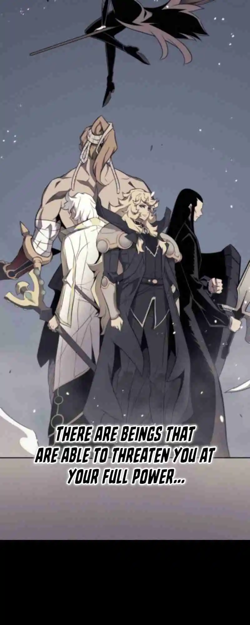 The Archmage Returns After 4000 Years 124