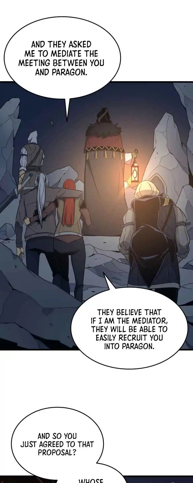 The Archmage Returns After 4000 Years 124