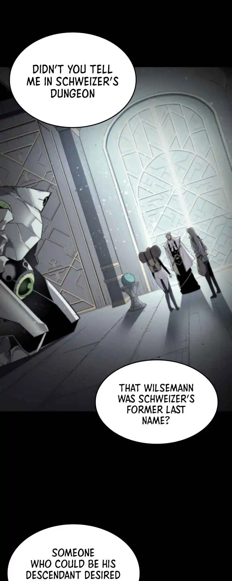 The Archmage Returns After 4000 Years 124