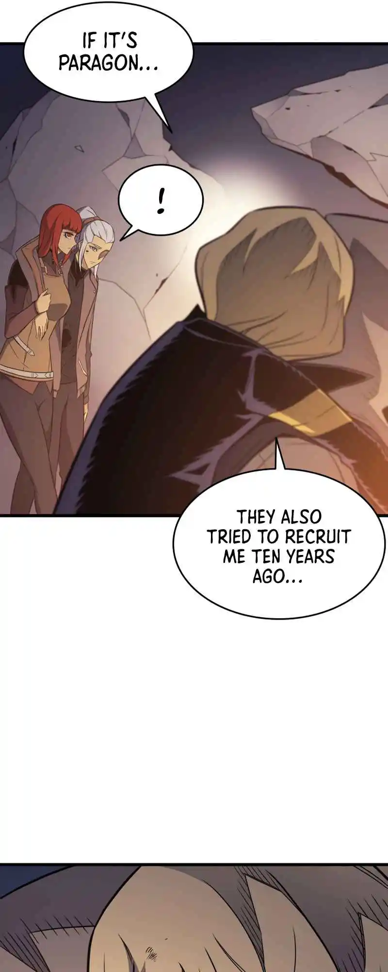 The Archmage Returns After 4000 Years 124