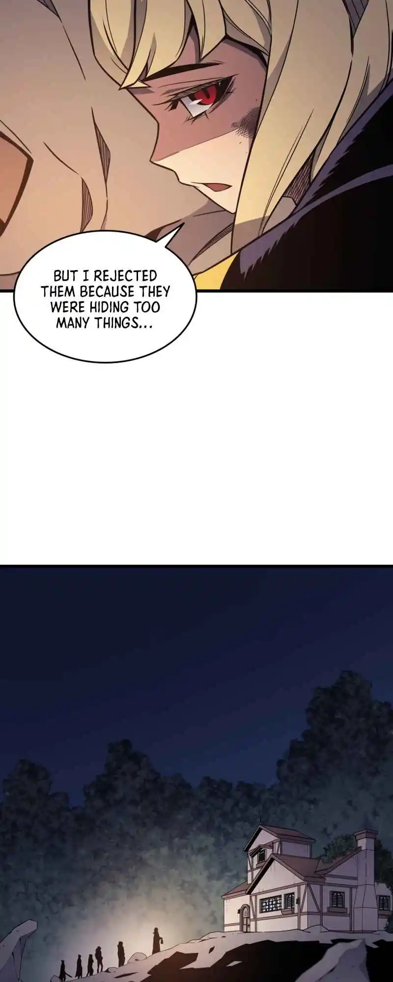 The Archmage Returns After 4000 Years 124