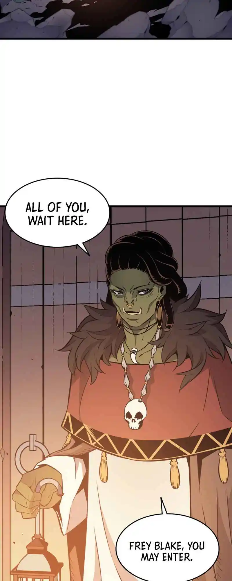 The Archmage Returns After 4000 Years 124