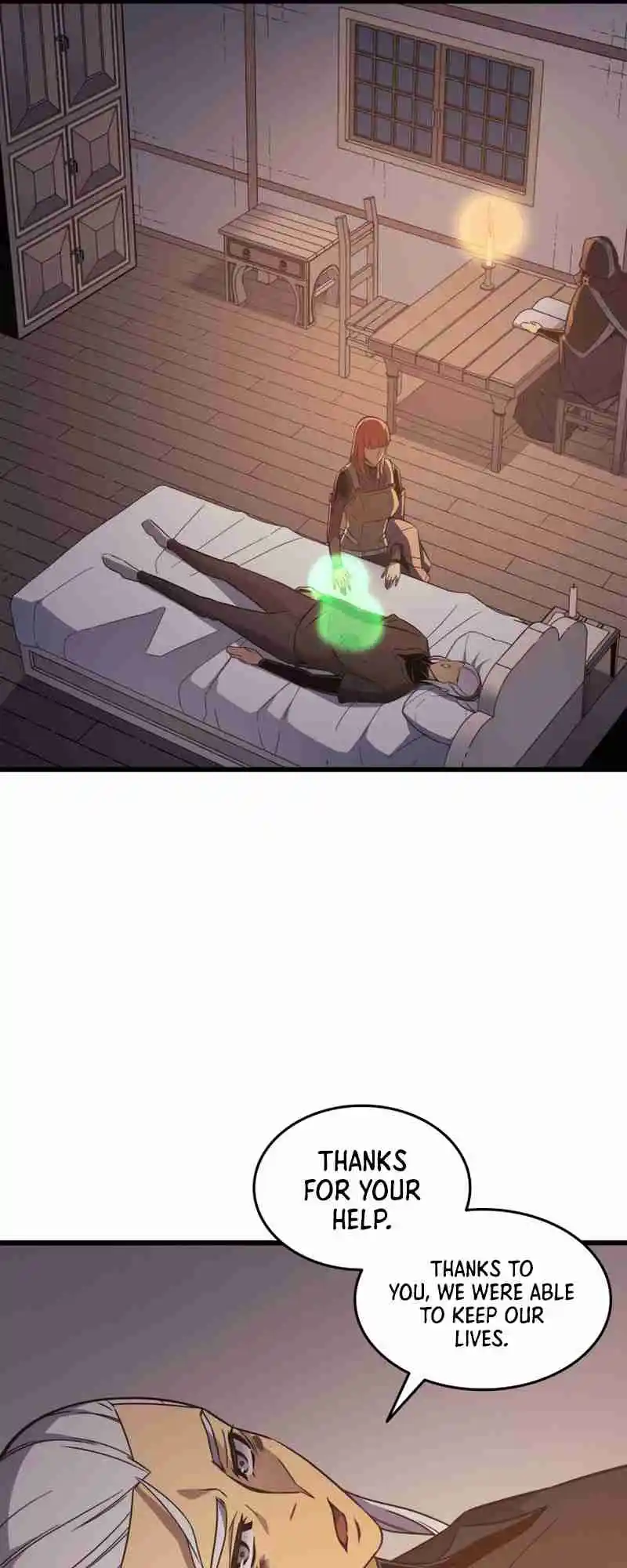 The Archmage Returns After 4000 Years 124