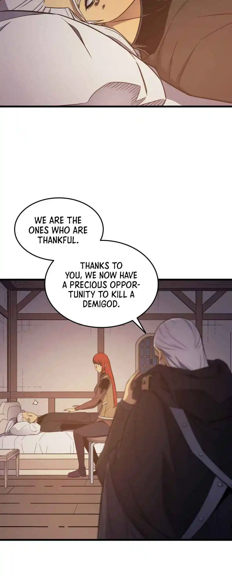 The Archmage Returns After 4000 Years 124