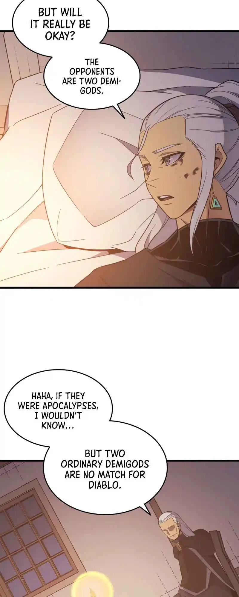 The Archmage Returns After 4000 Years 124