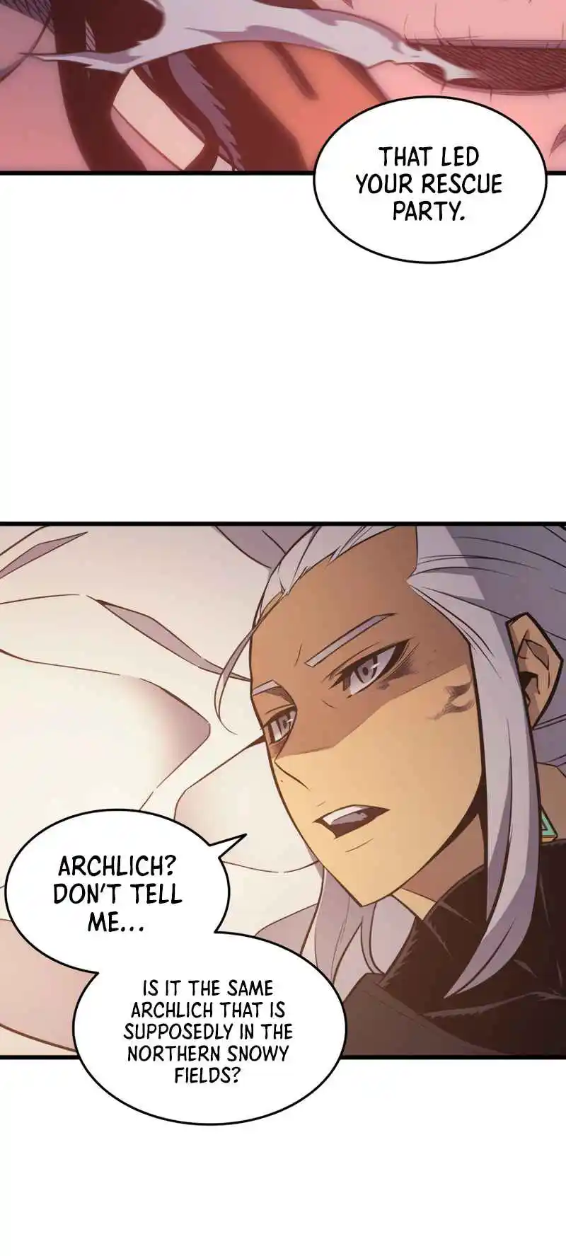 The Archmage Returns After 4000 Years 124