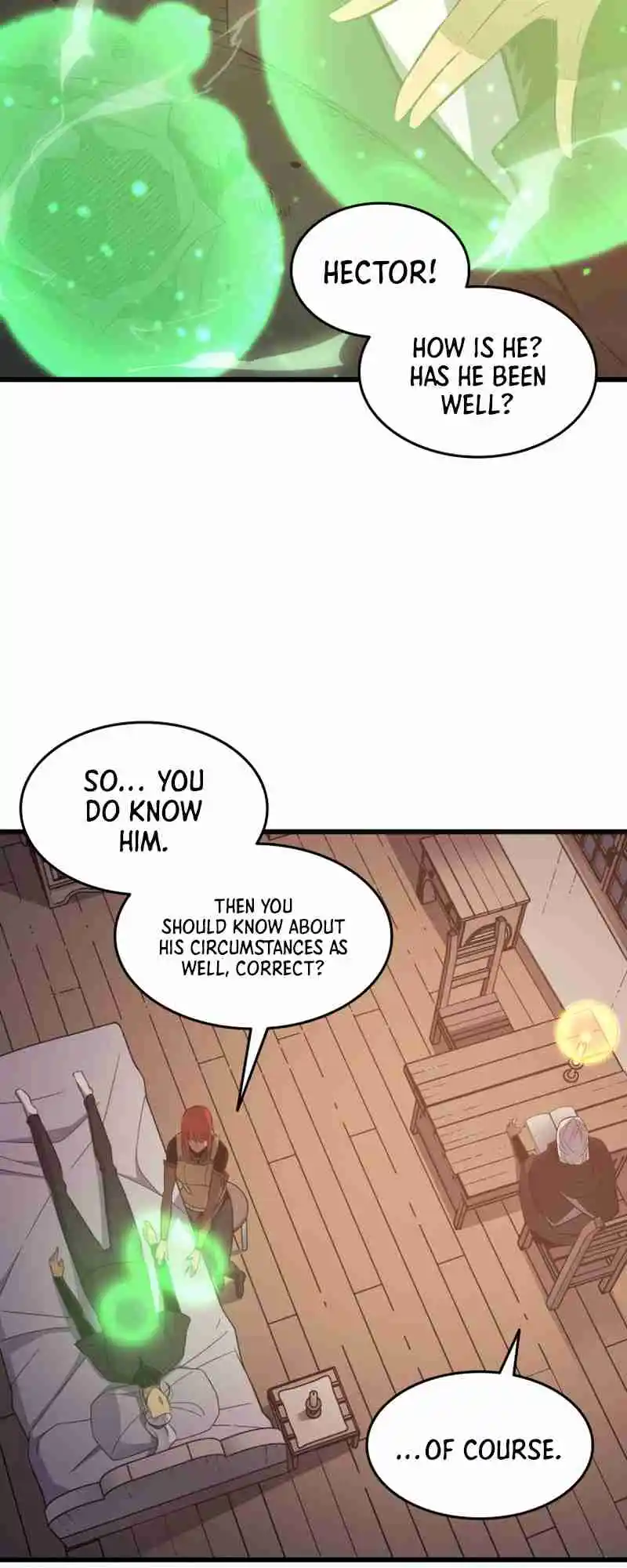 The Archmage Returns After 4000 Years 124