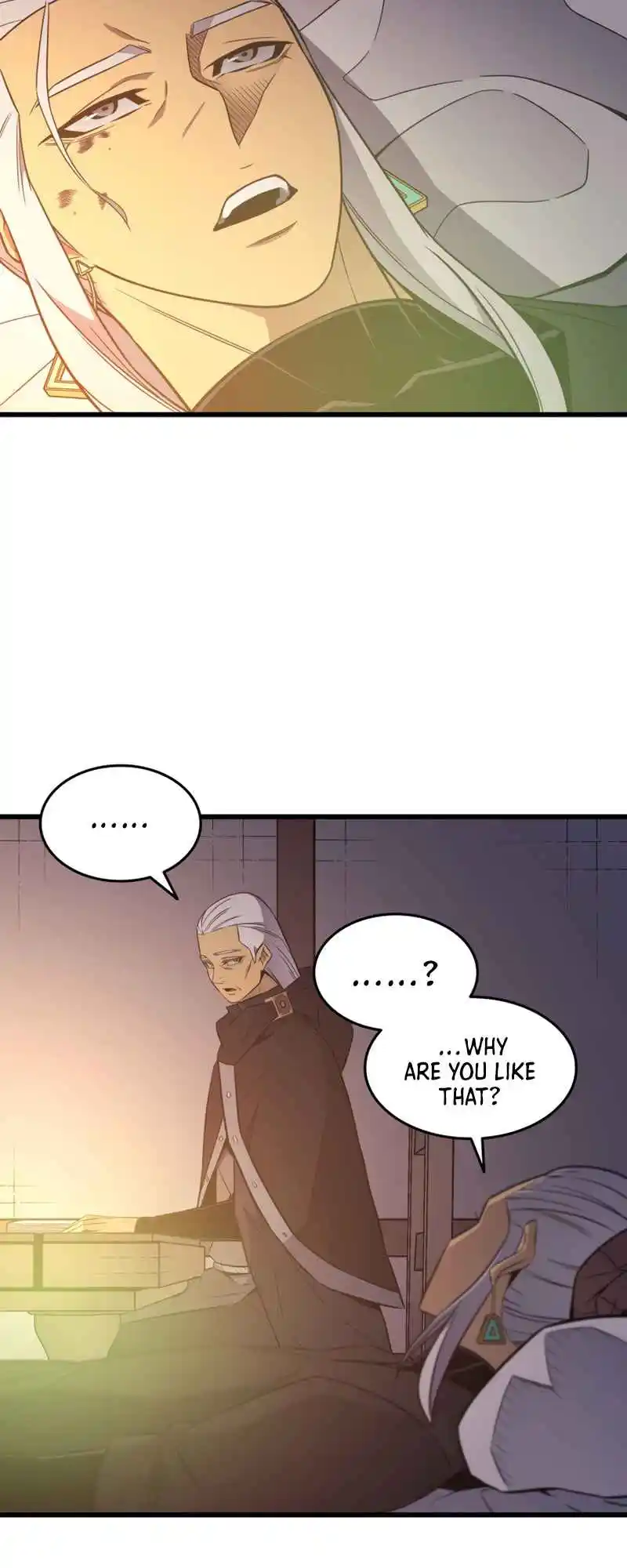 The Archmage Returns After 4000 Years 124