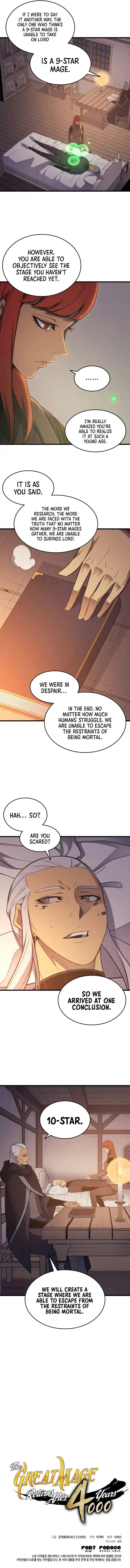 The Archmage Returns After 4000 Years 124