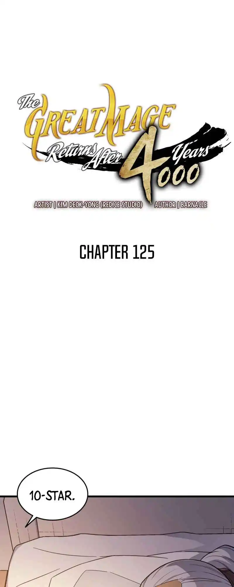 The Archmage Returns After 4000 Years 125