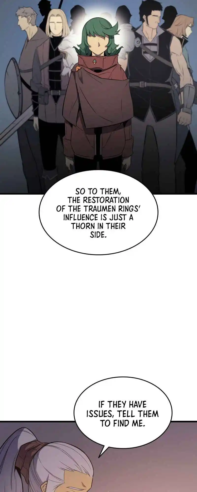 The Archmage Returns After 4000 Years 125