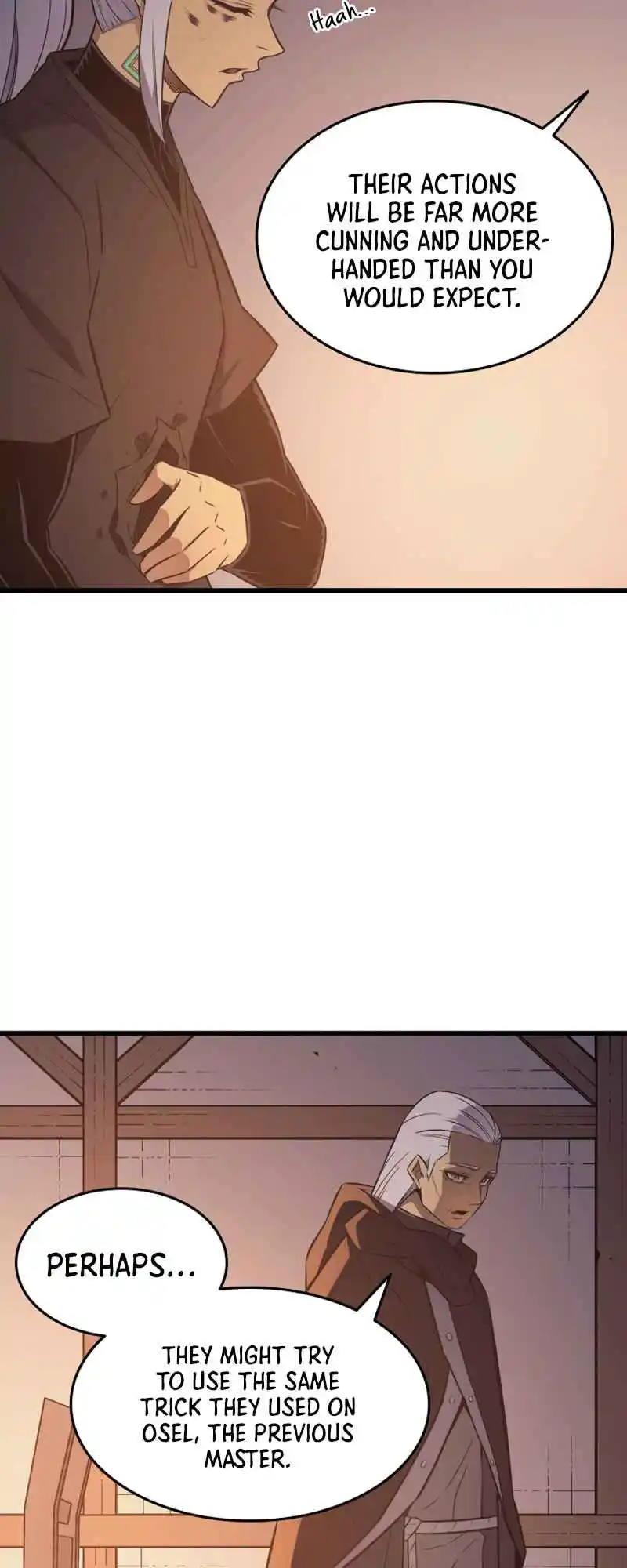 The Archmage Returns After 4000 Years 125