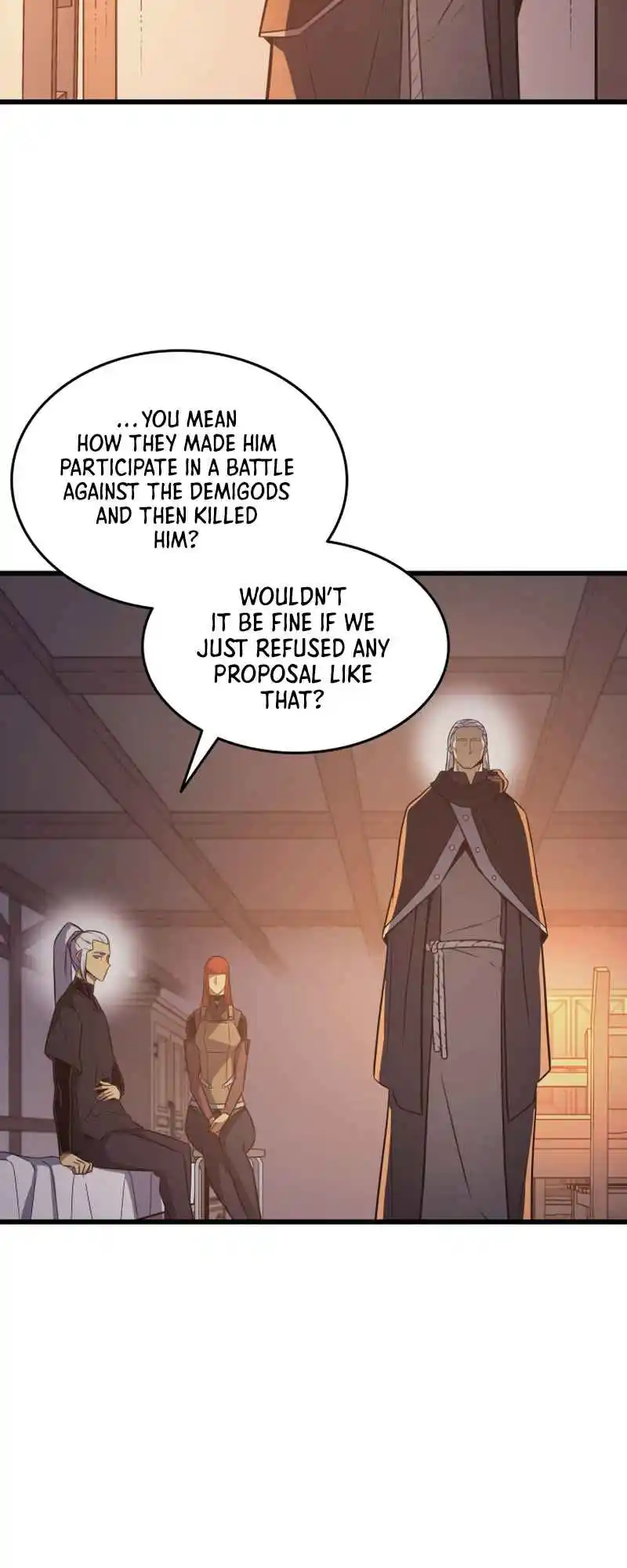 The Archmage Returns After 4000 Years 125