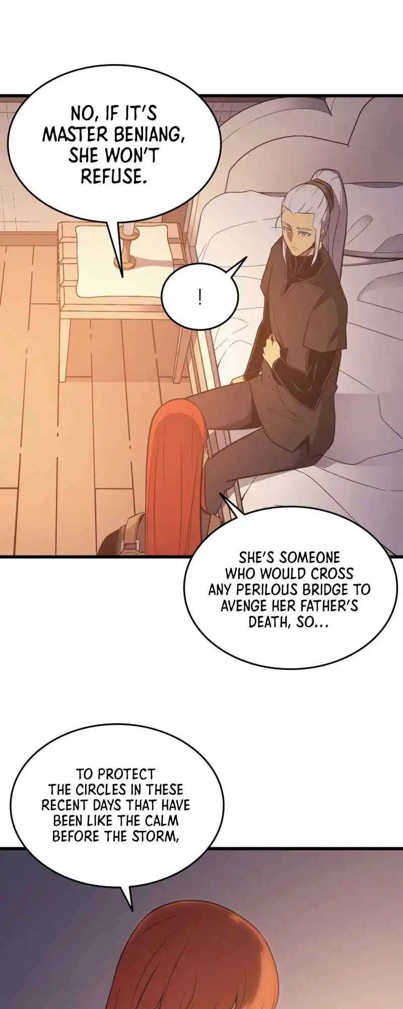 The Archmage Returns After 4000 Years 125