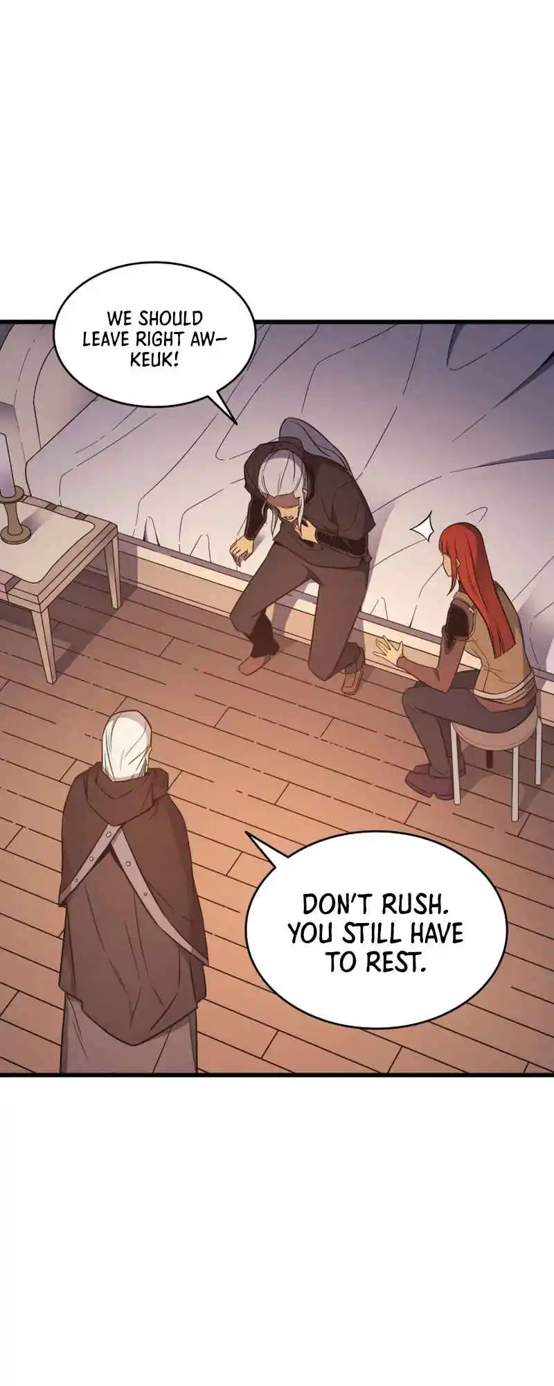 The Archmage Returns After 4000 Years 125