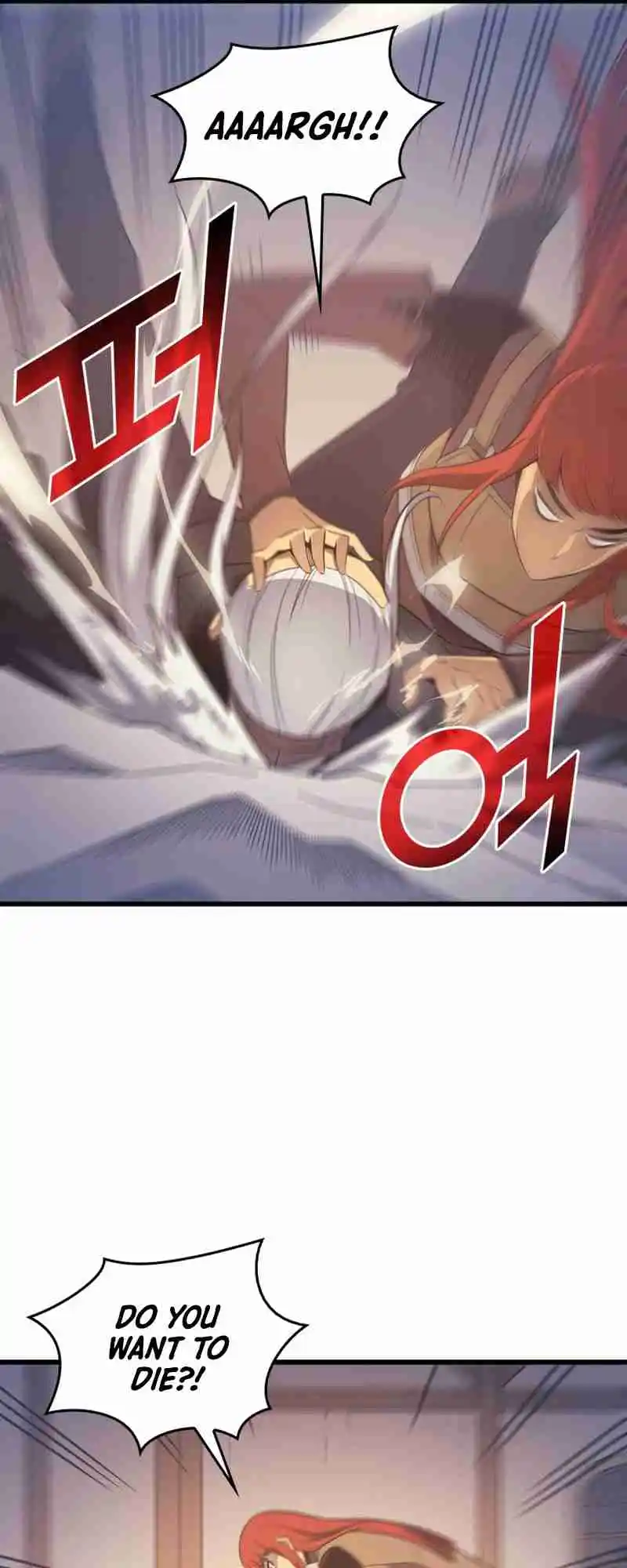 The Archmage Returns After 4000 Years 125