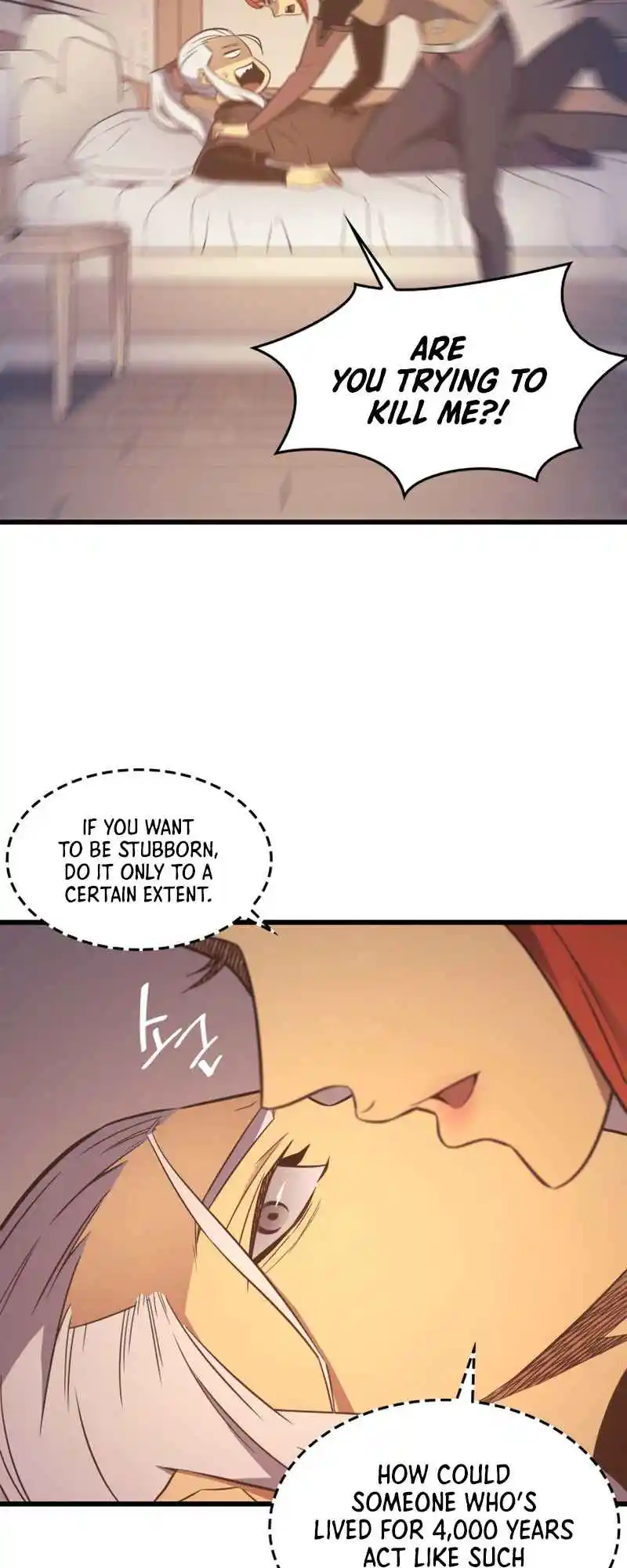 The Archmage Returns After 4000 Years 125