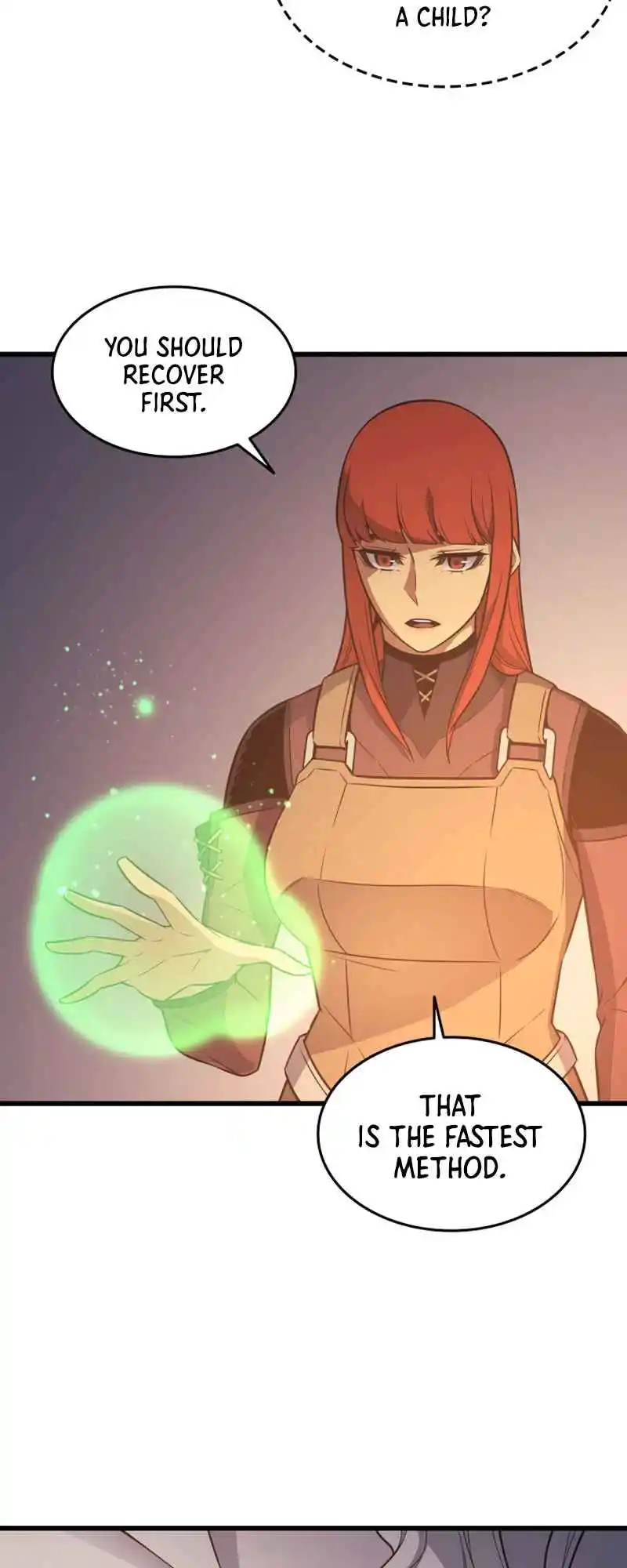 The Archmage Returns After 4000 Years 125