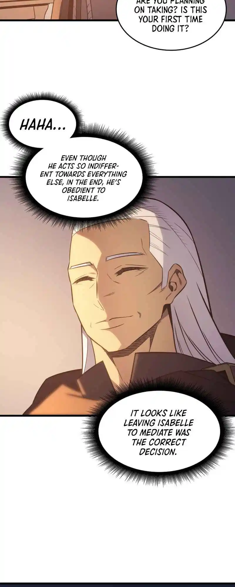 The Archmage Returns After 4000 Years 125