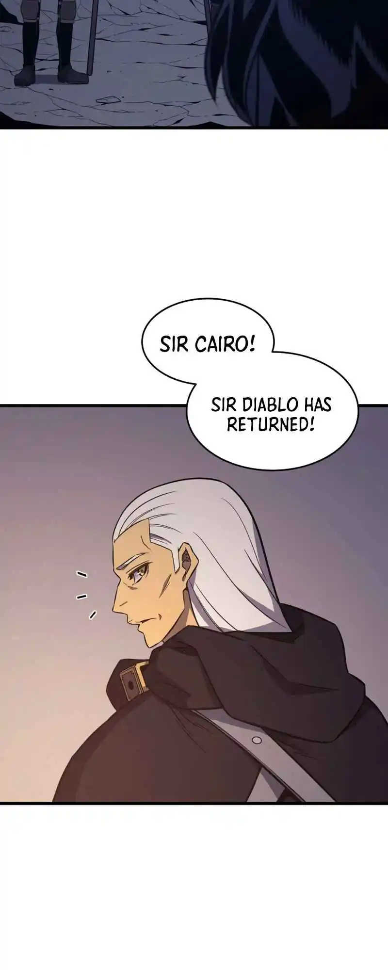 The Archmage Returns After 4000 Years 125