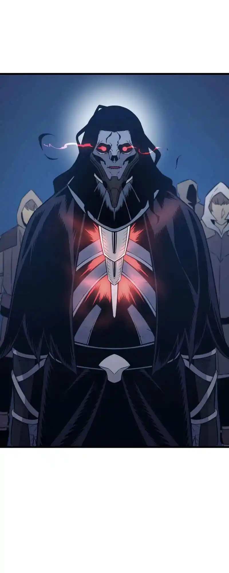 The Archmage Returns After 4000 Years 125