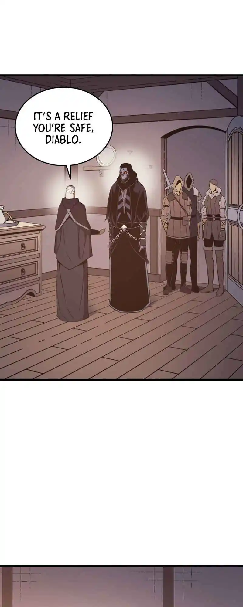 The Archmage Returns After 4000 Years 125