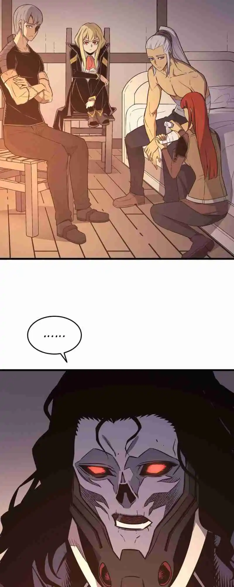 The Archmage Returns After 4000 Years 125