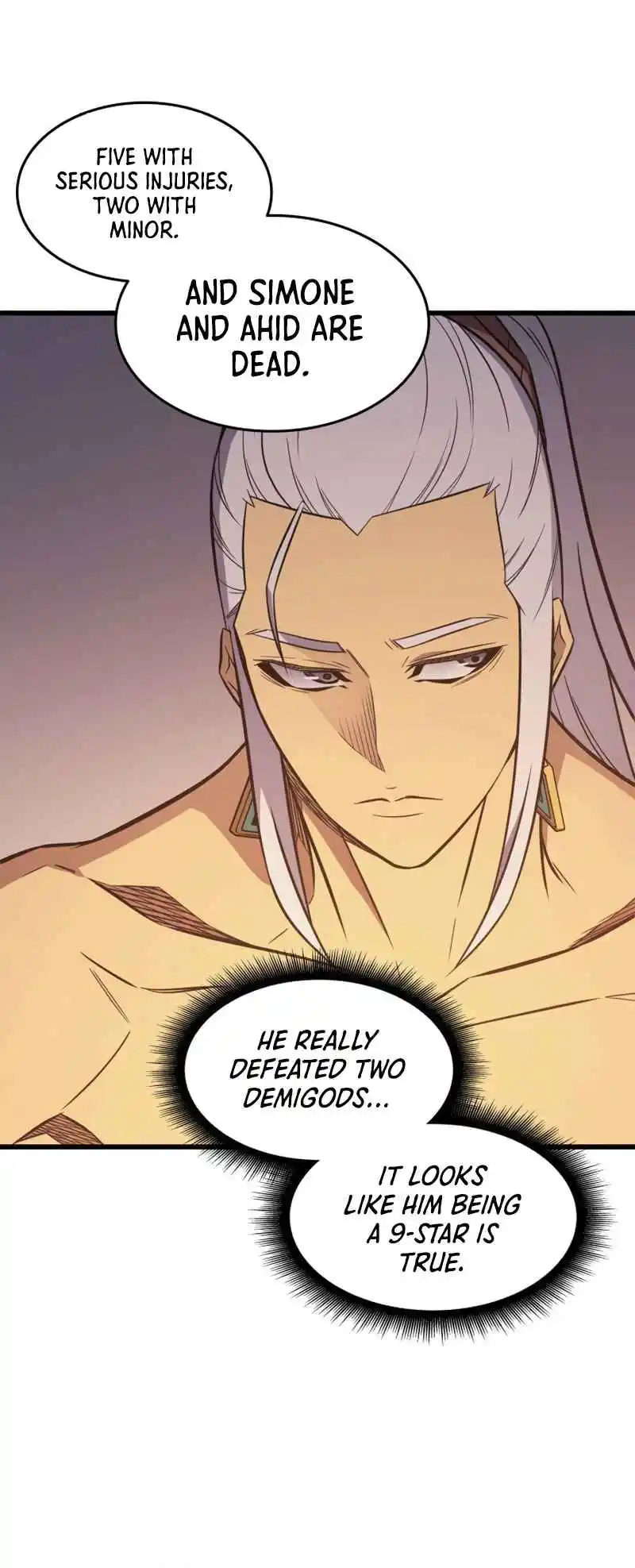 The Archmage Returns After 4000 Years 125