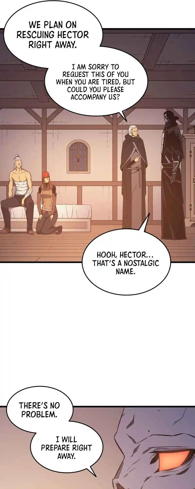 The Archmage Returns After 4000 Years 125