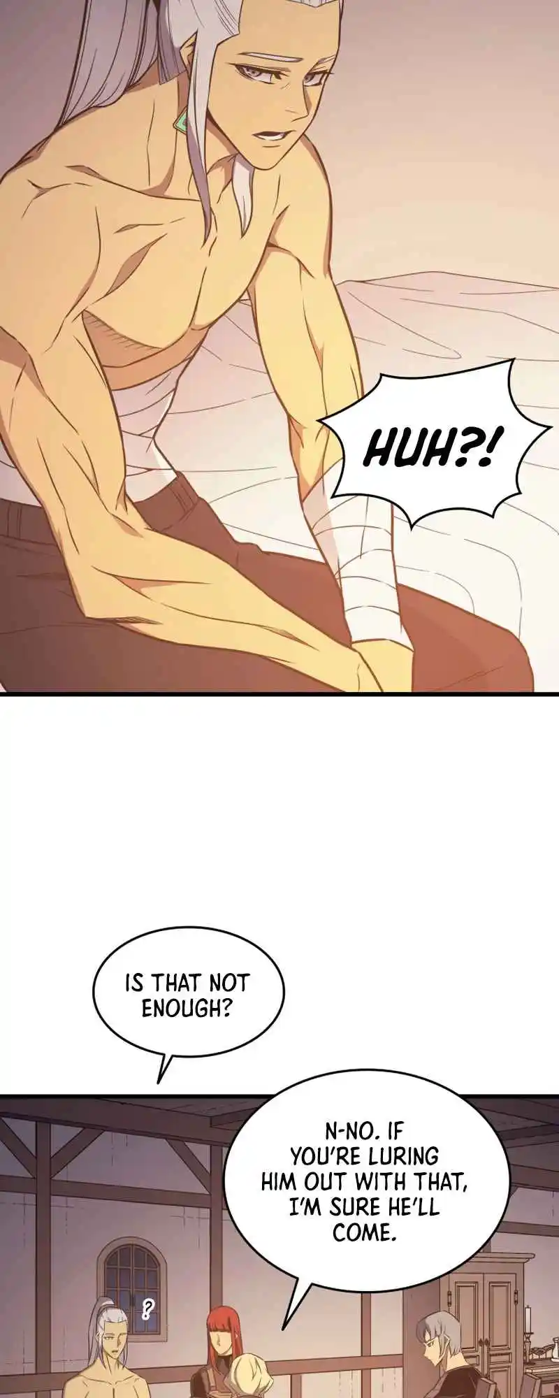 The Archmage Returns After 4000 Years 125