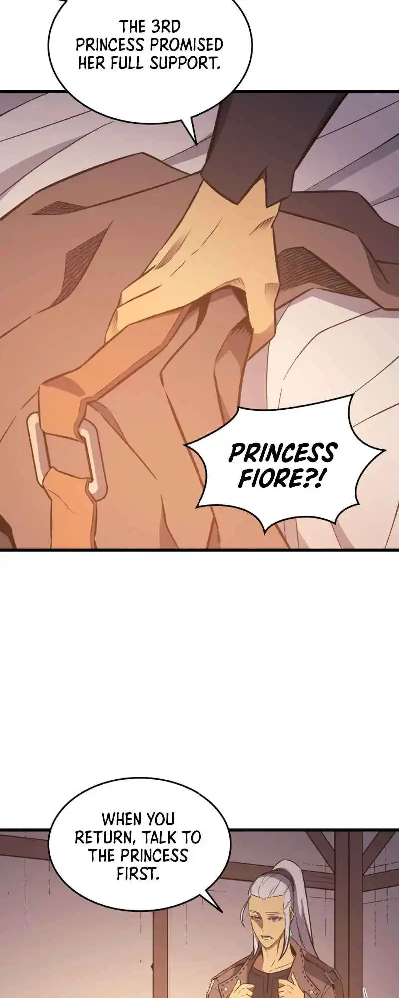 The Archmage Returns After 4000 Years 125