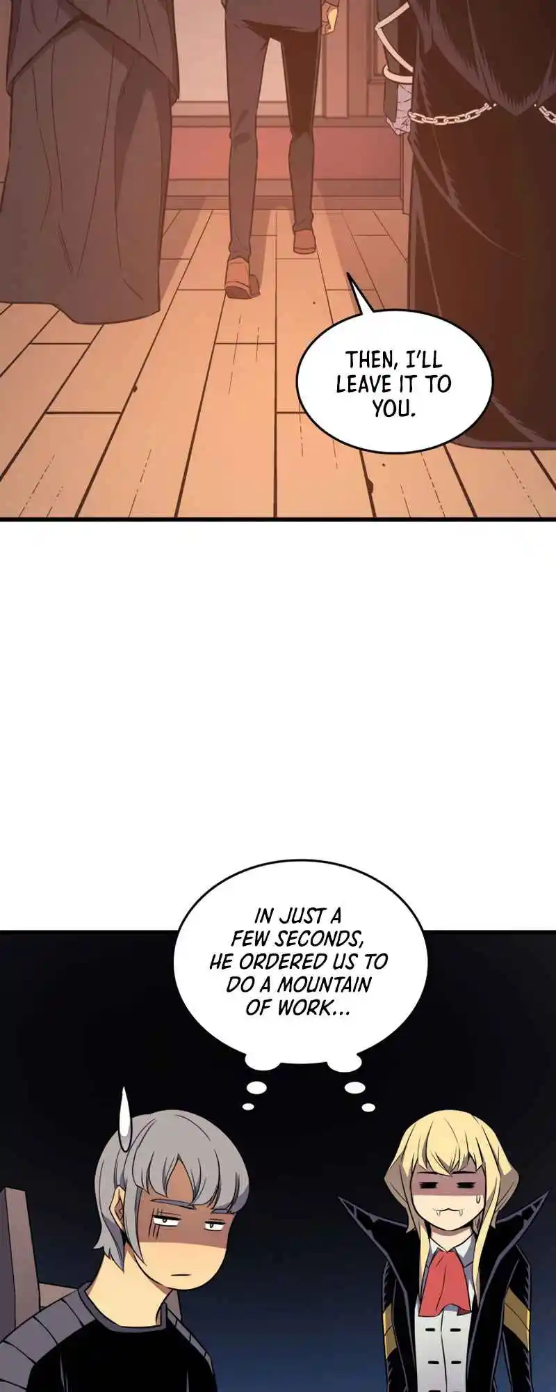 The Archmage Returns After 4000 Years 125