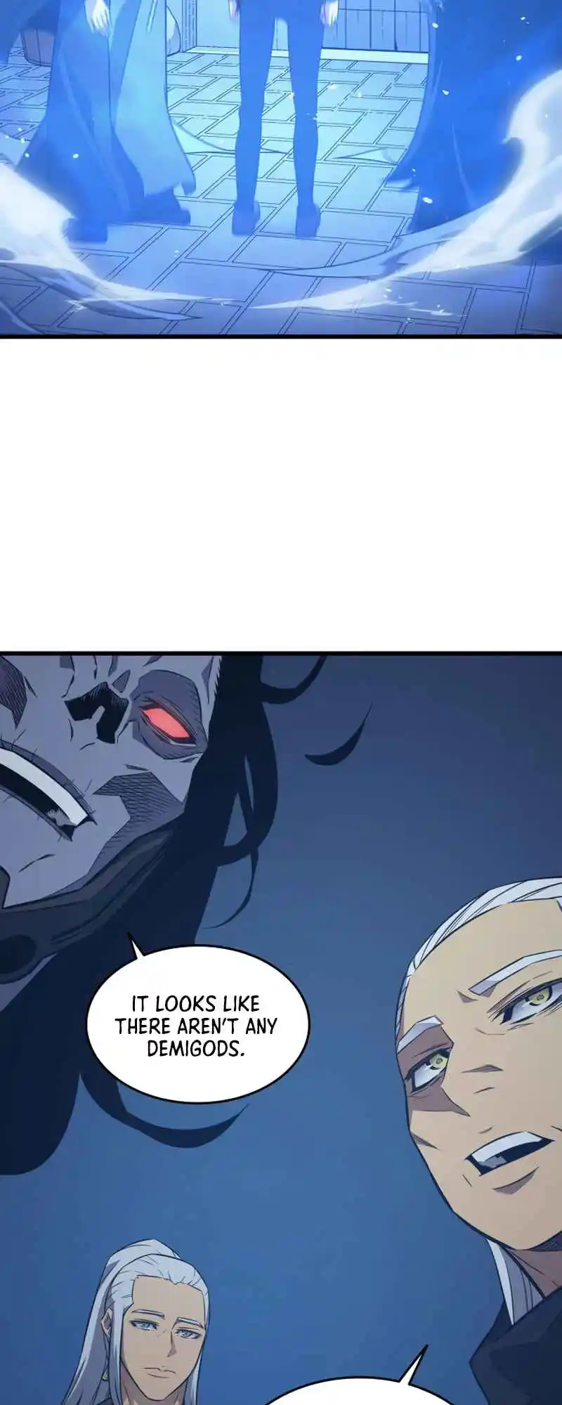 The Archmage Returns After 4000 Years 125