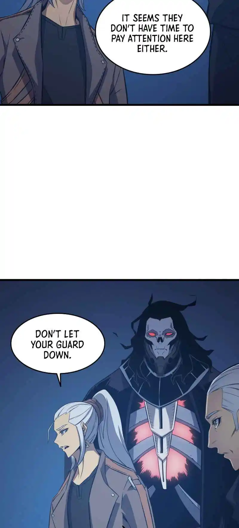 The Archmage Returns After 4000 Years 125